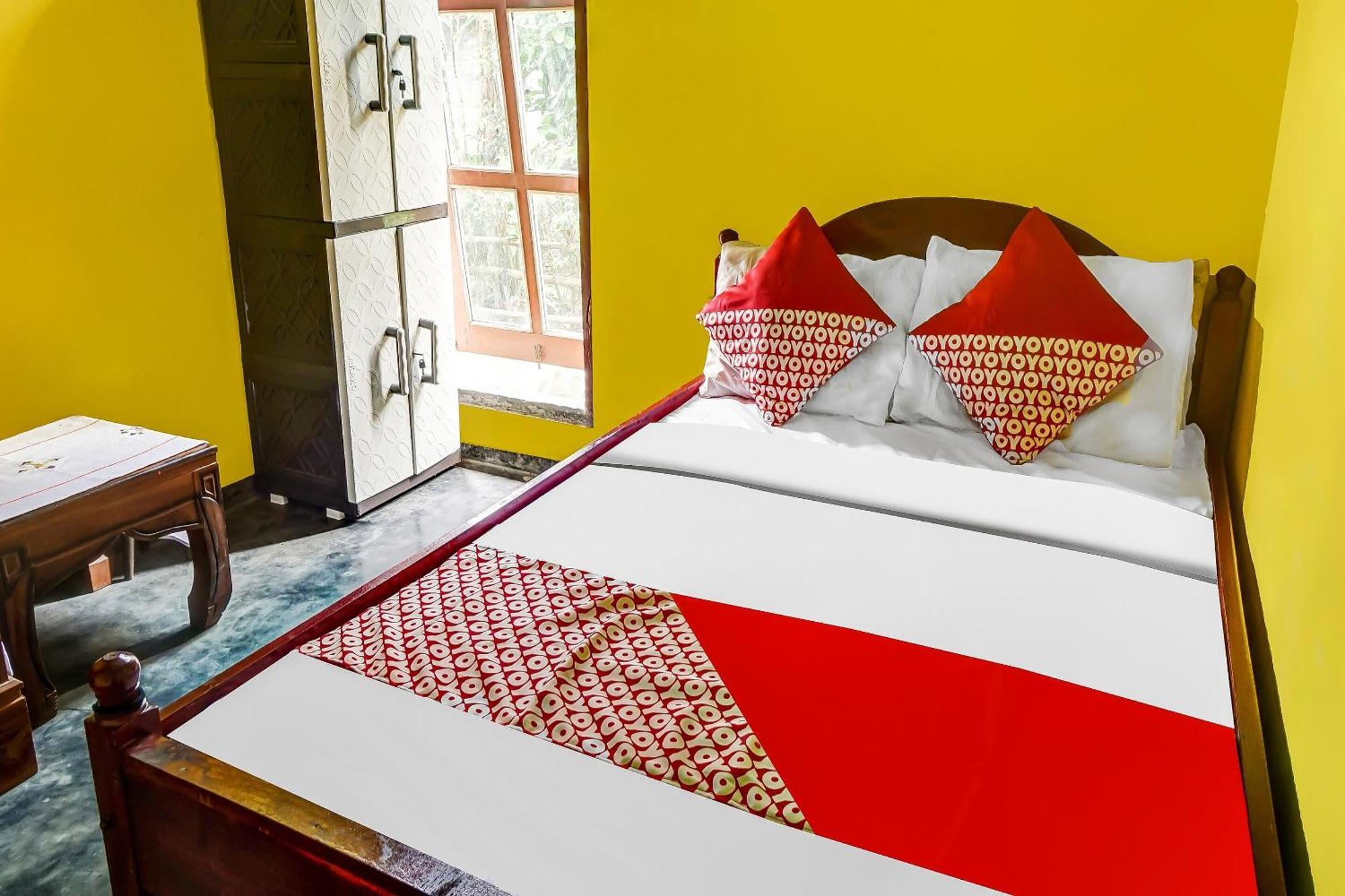 Oyo Homes 90984 Kampung Wisata Ekologi Puspa Jagadneargunung Kelud Blitar Esterno foto